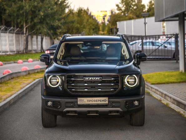 Haval Dargo I с пробегом 2022 года, цена 2 199 777 рублей, 87541 км, внедорожник, Автокод Объявления