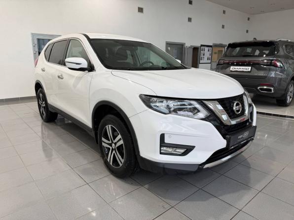 Nissan X-Trail III Рестайлинг с пробегом 2019 года, цена 1 938 000 рублей, 194073 км, внедорожник, Автокод Объявления