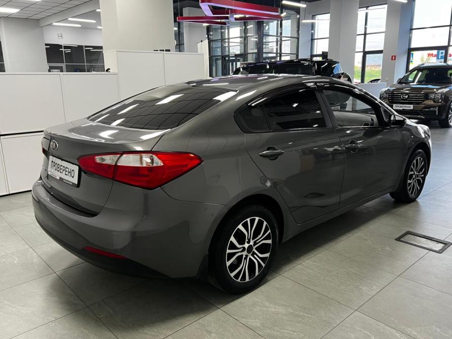 Kia Cerato III Казань  - изображение 3