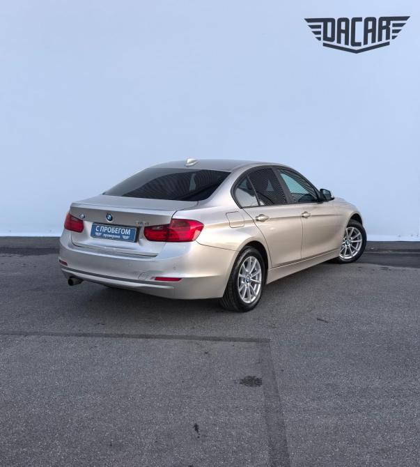 BMW 3 серии VI (F3x) Санкт-Петербург  - изображение 2