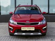 Kia Rio IV Екатеринбург  - изображение 29