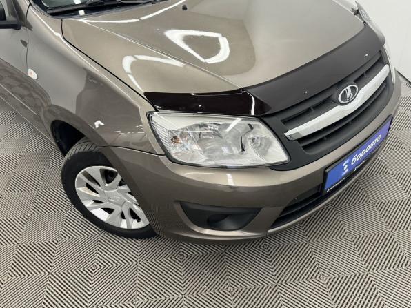 Lada (ВАЗ) Granta I с пробегом 2018 года, цена 510 000 рублей, 185853 км, седан, Автокод Объявления