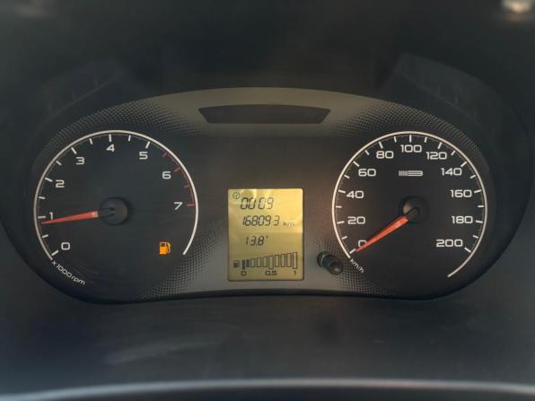 Lada (ВАЗ) Granta I с пробегом 2012 года, цена 290 000 рублей, 168093 км, седан, Автокод Объявления