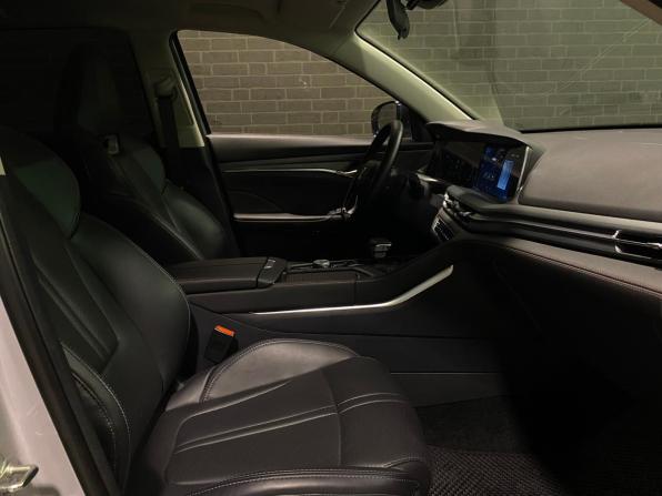 Changan CS75 Plus I Рестайлинг с пробегом 2023 года, цена 2 300 000 рублей, 29214 км, внедорожник, Автокод Объявления