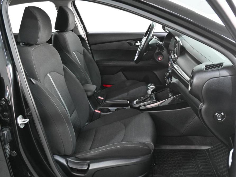 Kia Cerato IV Ростов-на-Дону  - изображение 8
