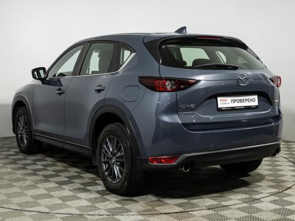 Mazda CX-5 II с пробегом 2020 года, цена 2 499 900 рублей, 74745 км, внедорожник, Автокод Объявления