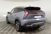 Geely Atlas II Волгоград  - изображение 28
