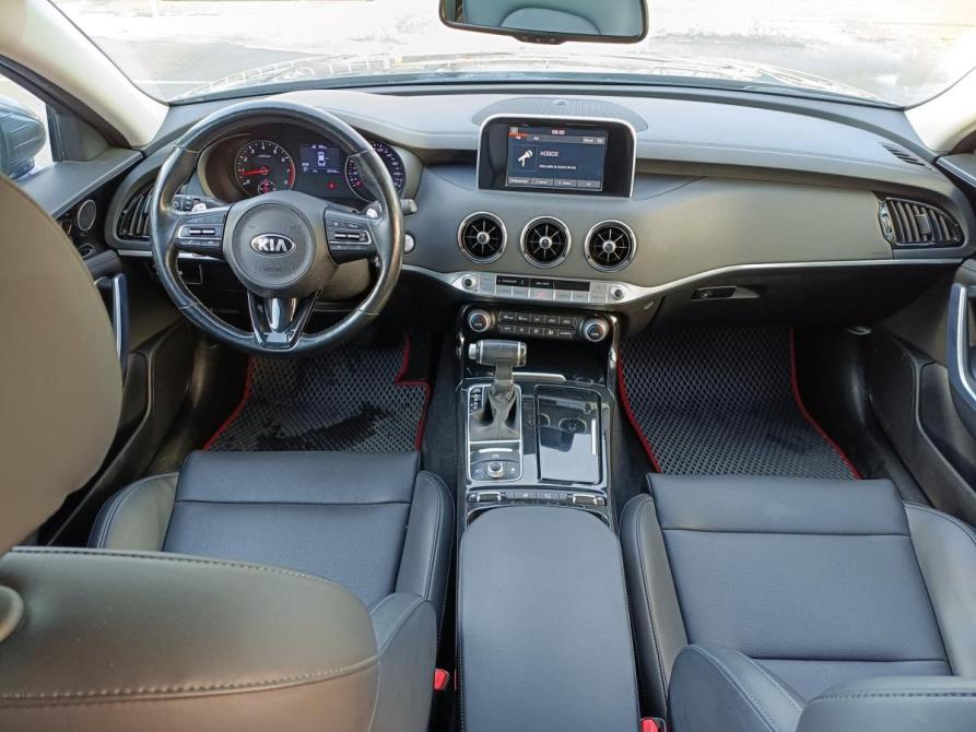 Kia Stinger I Санкт-Петербург  - изображение 14