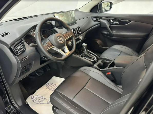 Новый Nissan Qashqai II Рестайлинг 2 2026 года, цена 3 149 000 рублей, внедорожник, Автокод Объявления