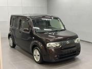 Nissan Cube III (Z12) Красноярск  - изображение 19