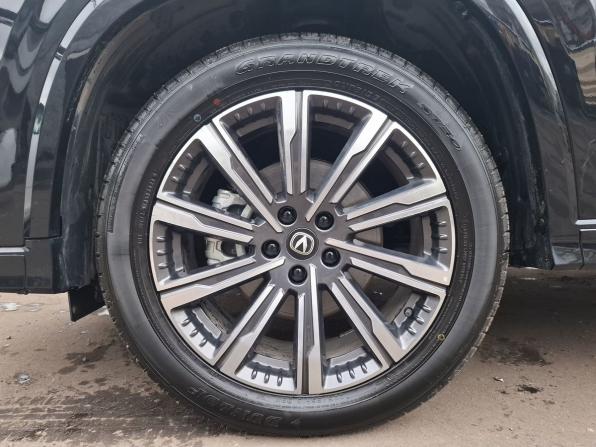 Changan CS75 Plus III с пробегом 2024 года, цена 2 800 000 рублей, 2402 км, внедорожник, Автокод Объявления