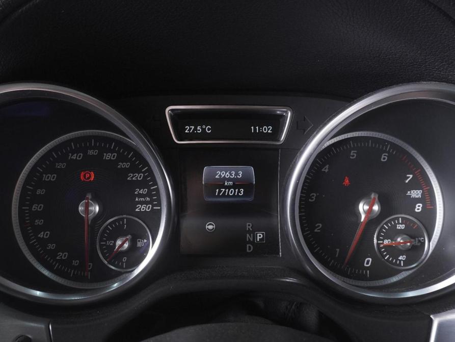 Mercedes-Benz GLE Coupe I (C292) Ростов-на-Дону  - изображение 23