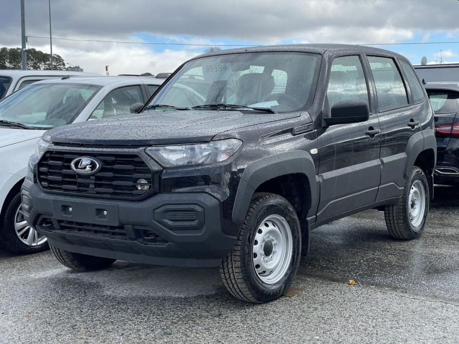 Lada (ВАЗ) Niva I Рестайлинг (Travel) Екатеринбург  - изображение 3