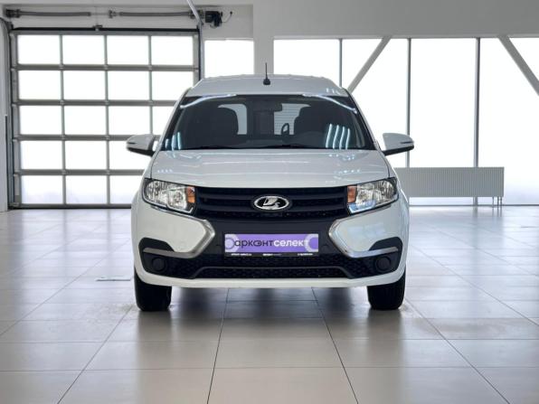 Lada (ВАЗ) Largus I Рестайлинг с пробегом 2025 года, цена 1 490 000 рублей, 11042 км, универсал, Автокод Объявления