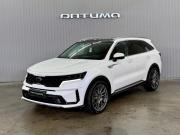 Kia Sorento IV Краснодар  - изображение 21