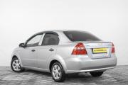 Chevrolet Aveo I Рестайлинг Кемерово  - изображение 25