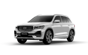 Geely Monjaro I Сыктывкар  - изображение 2