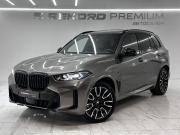 BMW X5 IV (G05/G18) Рестайлинг Уфа  - изображение 41