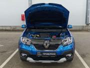 Renault Sandero II Рестайлинг Набережные Челны  - изображение 35