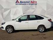 Lada (ВАЗ) Granta I Рестайлинг Набережные Челны  - изображение 24