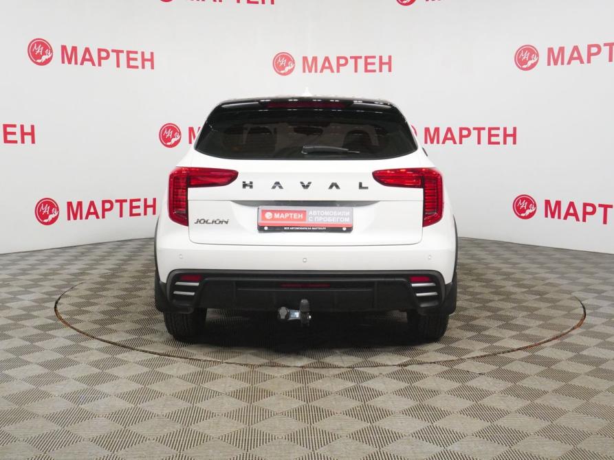Haval Jolion I Рестайлинг Вологда  - изображение 6