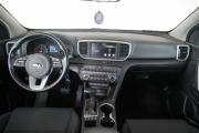 Kia Sportage IV Рестайлинг Калининград  - изображение 28