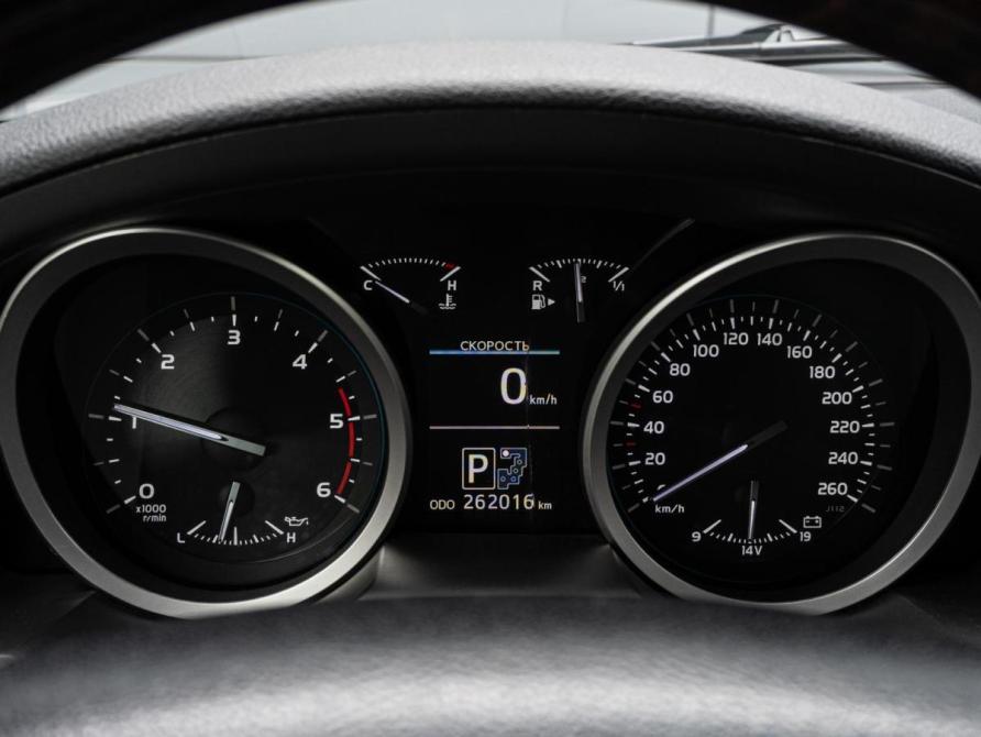 Toyota Land Cruiser 200 Series Рестайлинг 1 Краснодар  - изображение 18