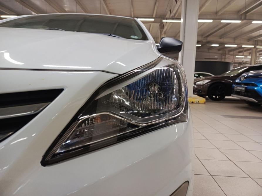 Hyundai Solaris I Рестайлинг Набережные Челны  - изображение 21