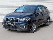 Suzuki SX4 II (S-Cross) Рестайлинг Москва  - изображение 31