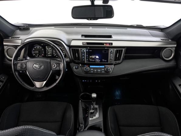 Toyota RAV4 IV (XA40) Рестайлинг с пробегом 2019 года, цена 2 665 000 рублей, 85332 км, внедорожник, Автокод Объявления