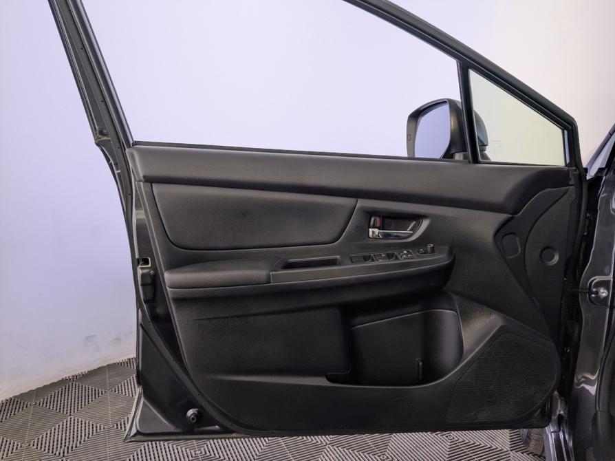 Subaru XV I Москва  - изображение 19
