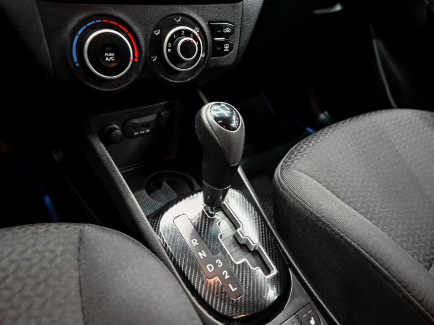 Kia Rio III Екатеринбург  - изображение 18