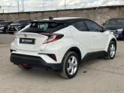 Toyota C-HR I Пермь  - изображение 37