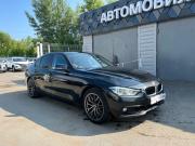 BMW 3 серии VI (F3x) Рестайлинг Нижнекамск  - изображение 21