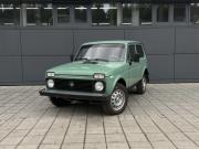 Lada (ВАЗ) 2121 (4x4) I Прокопьевск  - изображение 14