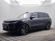 Li Auto (Lixiang) L9 I Москва  - изображение 18