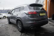 Chery Tiggo 8 Pro Max I Иркутск  - изображение 28