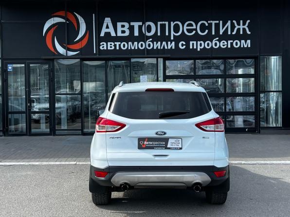 Ford Kuga II с пробегом 2014 года, цена 998 000 рублей, 170569 км, внедорожник, Автокод Объявления