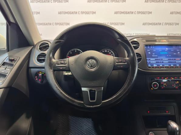 Volkswagen Tiguan I Рестайлинг с пробегом 2013 года, цена 839 000 рублей, 313000 км, внедорожник, Автокод Объявления