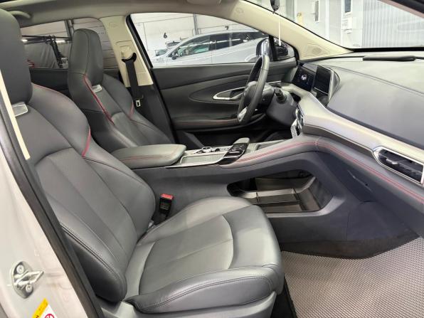 Changan UNI-T I с пробегом 2024 года, цена 2 297 000 рублей, 29824 км, внедорожник, Автокод Объявления