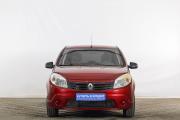 Renault Sandero I Тюмень  - изображение 19