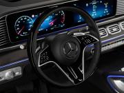 Mercedes-Benz GLE Coupe II (C167) Рестайлинг Москва  - изображение 37