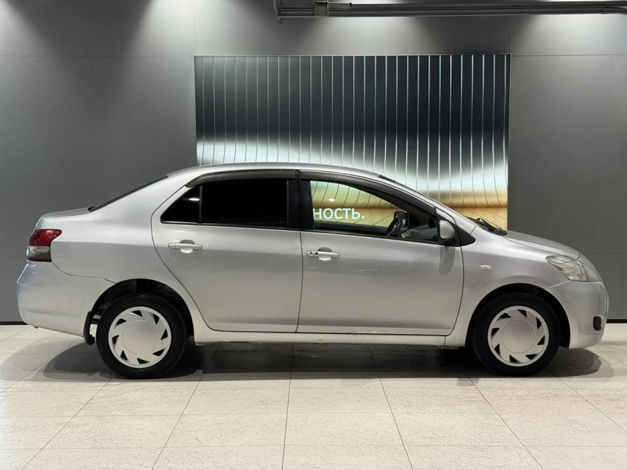 Toyota Belta I Новосибирск  - изображение 6