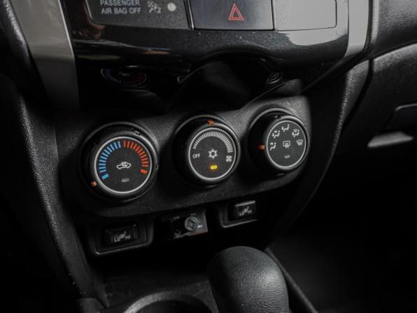 Mitsubishi ASX I Рестайлинг с пробегом 2014 года, цена 1 319 000 рублей, 150140 км, внедорожник, Автокод Объявления