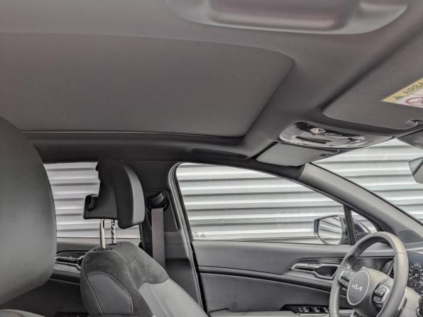 Kia Sportage V с пробегом 2024 года, цена 4 500 000 рублей, 28226 км, внедорожник, Автокод Объявления