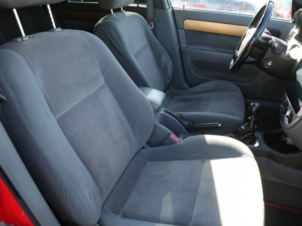 Chevrolet Lacetti I с пробегом 2007 года, цена 315 000 рублей, 263000 км, седан, Автокод Объявления