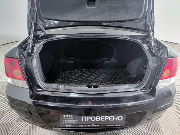 Opel Astra H Рестайлинг с пробегом 2013 года, цена 420 000 рублей, 184250 км, седан, Автокод Объявления