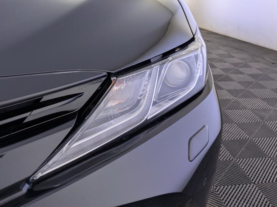 Toyota Camry VIII (XV70) Москва  - изображение 12