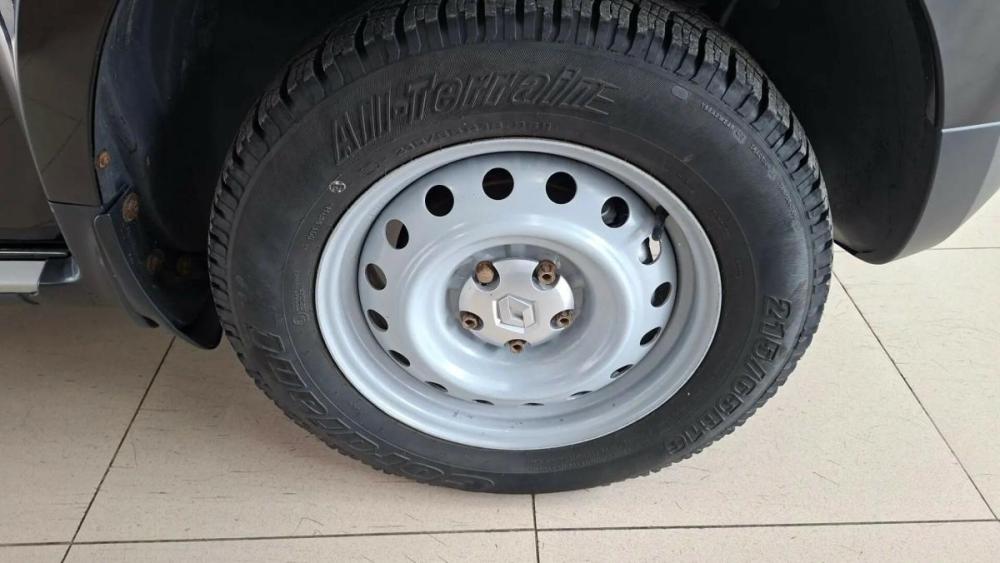 Renault Duster I Уфа  - изображение 30