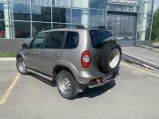 Chevrolet Niva I Рестайлинг Сургут  - изображение 33